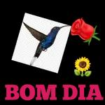 saudades