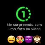 ousadas 