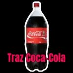 Traz Coca-Cola