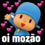Pocoyo 