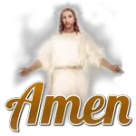 amém