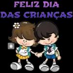 Dia das crianças