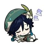 Monstad Chibi
