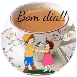 Kkkk que rir