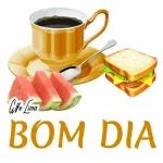Bom dia 
