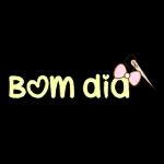 Bom dia