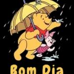 Chuva ☔️☔️