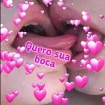 Pacote de expressão para limpeza bucal