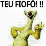 de se fuder