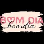 Bom dia Deus