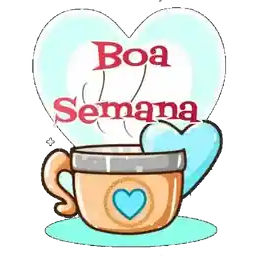 *BOA SEMANA*