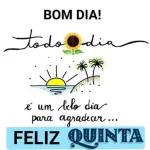 Feliz Domingo