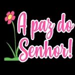 Paz
do
Senhor
