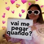 vai me pegar quanto?