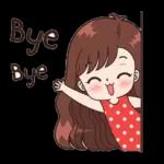 Bye Bye ((