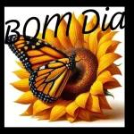 Bom dia!  Que tudo de bom aconteça pra você hoje!