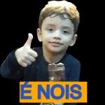 Não me estressa😒