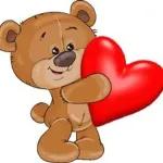 Bisousss
Une rose
et un câlin
PL
pour la personne
qui lit ceci:)
Bisousss