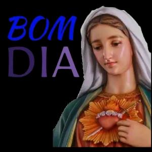BOM DIA - getsticker.com