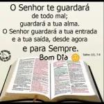 SALMOS DO DIA O Senhor é o meu pastor, e nada me faltará. Salmos 23-1 Bom Dia Meu Cantinho by Ivonetes