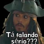 VC que está devendo e eu sou a sonsa???