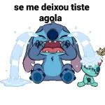 não quero te perturbar