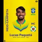 Seleção brasileira