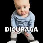 Se acha 😒