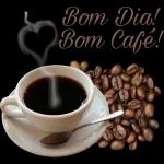 Bom dia, bom café