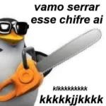 vai se lascar