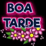 Boa tarde