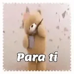 Para ti