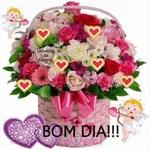 BOM DIA