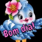Bom dia