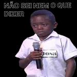 CALMA AI JOVEM!