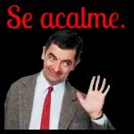 Text Sticker Text Sticker Caiu REPUBLICA FEDERATIVA DO BHAS 100 REAIS klm abc 1 def 2