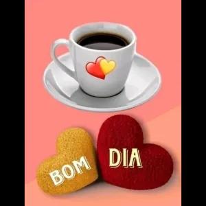 BOM DIA - getsticker.com