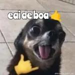 Eu sou uma piada pra você??
