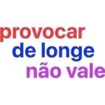 Que covardia em