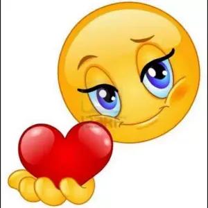 I love you - getsticker.com