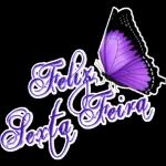 feliz sexta feira 