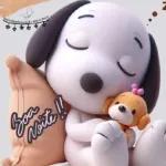 Snoopy 