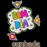 BOM EDIA cunhada 