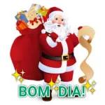 boas festas