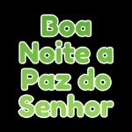 Boa Noite🌙