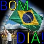 BOM GRDEM DIA!