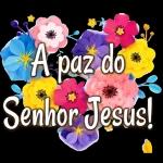 paz do Senhor