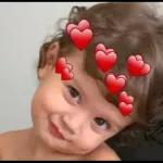 só pra lembrar eu te amo