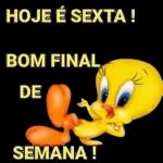 Sexta-feira