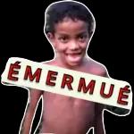 é mermu é